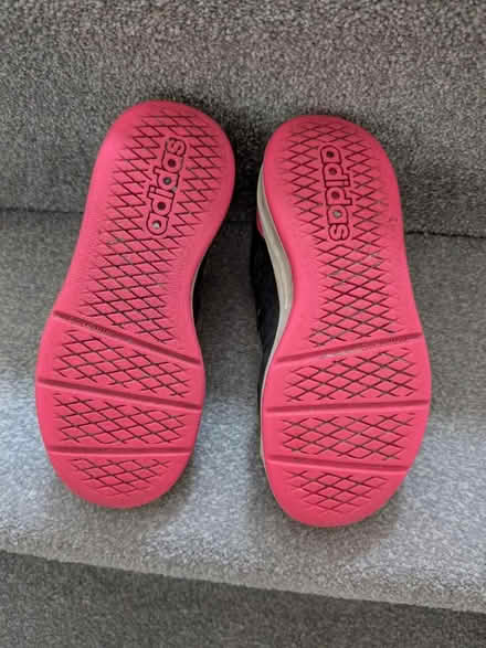 Photo of free Kids trainers size 1 (M33) #2