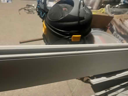 Photo of free Off cuts skirting and pencil rail (South Norwood, SE25) #1