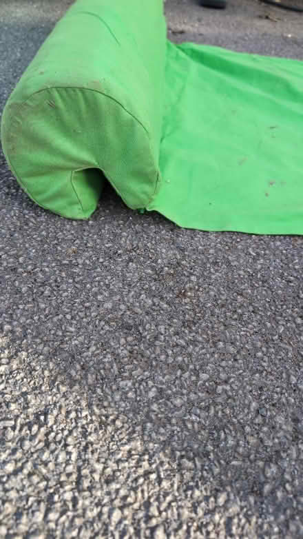 Photo of free IKEA bunk bed curtain thing (Kenilworth CV8) #2