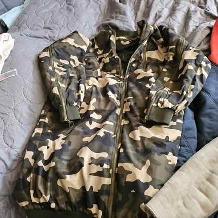 Photo of free Ladies winter jackets (Corstophine EH4 7DN) #2