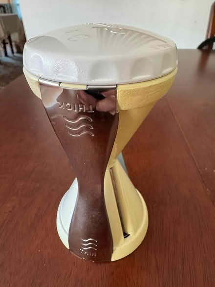 Photo of free Shredder or spiral cutter (Swarthmore) #2