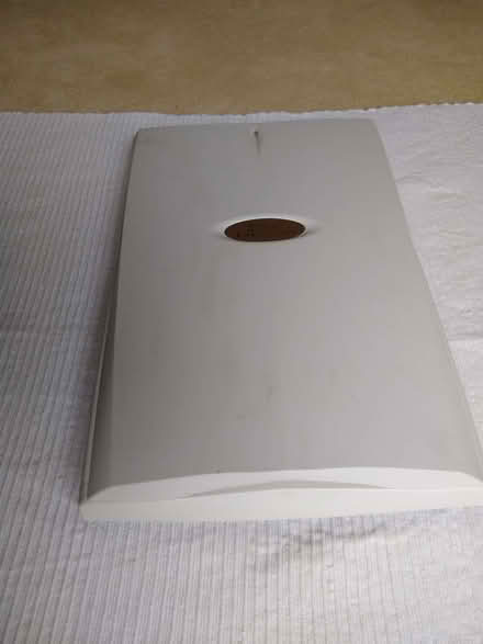 Photo of free Mustek 1200 CP Retro flatbed scanner – untested (Hatfield Peverel CM3) #3