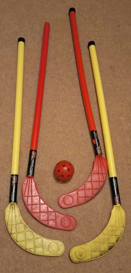 Photo of free Kids hockey (Merton Park SW20) #1