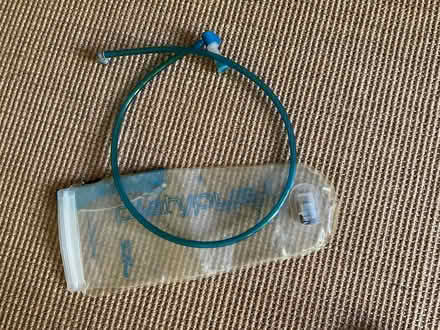 Photo of free Water carrier for hiking (Garsington OX44) #1