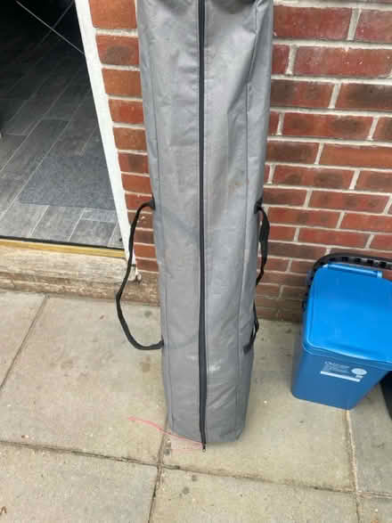 Photo of free Gazebo (Axminster) #4