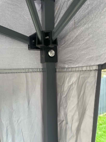 Photo of free Gazebo (Axminster) #2