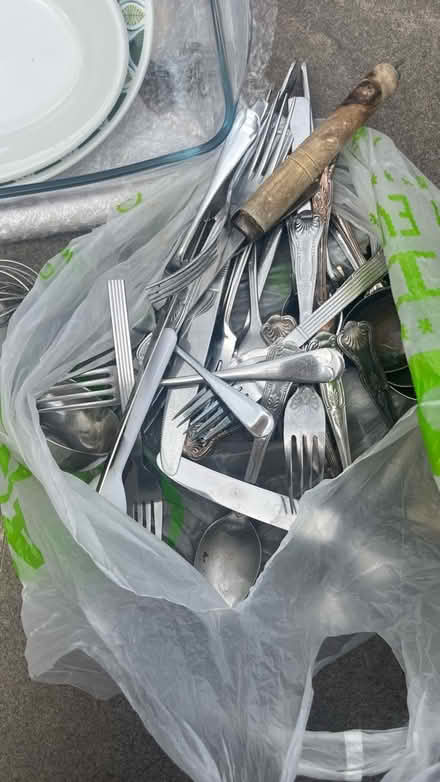 Photo of free Assorted kitchenware (HA1 Harrow) #4