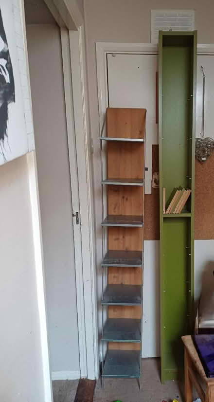 Photo of free DVD Racks (Bath BA2) #1