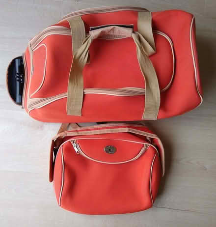 Photo of free Set of Luggage (Kenilworth CV8) #1