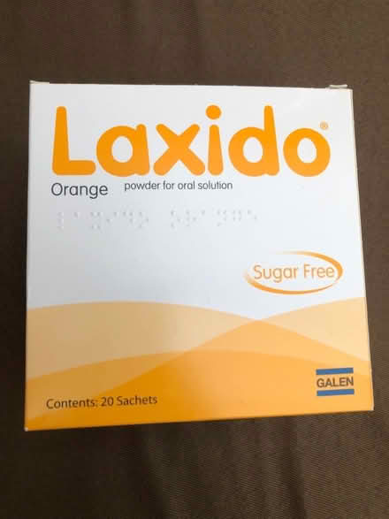 Photo of free Laxido (Thornton Heath CR7) #1