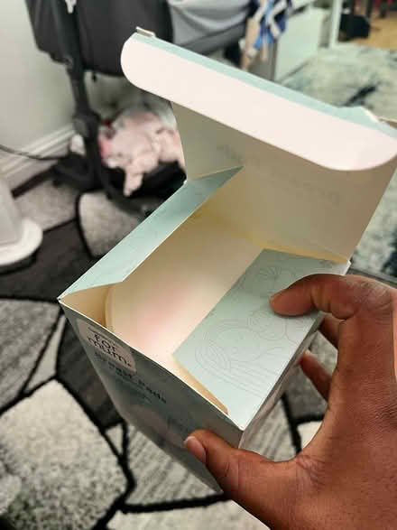 Photo of free Beeast pads (Palmerston road, E17) #2