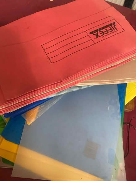 Photo of free House clearance stuff new & used (Whitworth Halls of Residence M14) #2