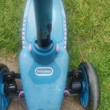 Photo of free Child's scooter (Orpington BR6) #1