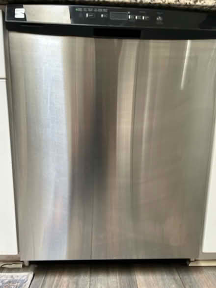 Photo of free Built in dishwasher (East side: Speedway & Harrison) #1