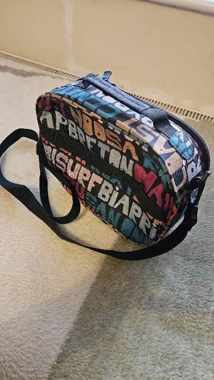 Photo of free Bag (Belper DE56) #2