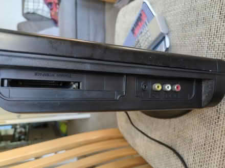 Photo of free 15" lcd dtv (Shawlands G41) #3