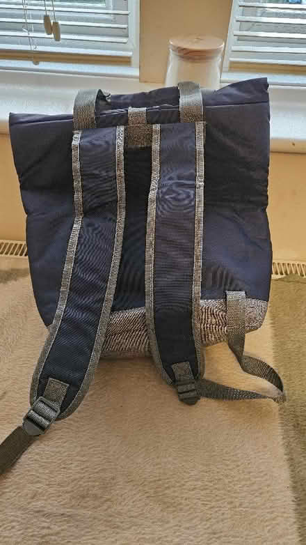 Photo of free Insulated picnic bag (Belper DE56) #2