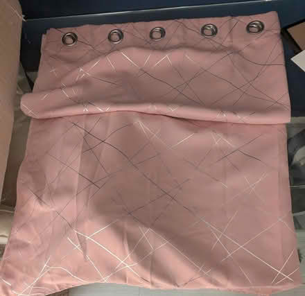 Photo of free Curtains (BN27) #1