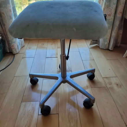 Photo of free Posture stool (Horsley GL6) #2