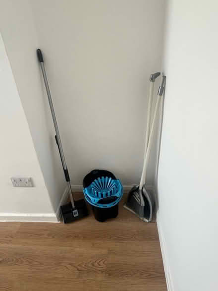 Photo of free Cleaning equipment (Hendon NW4) #2