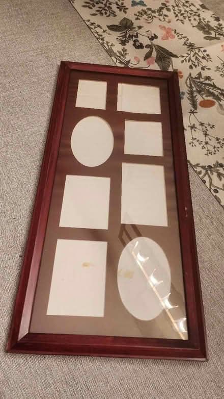 Photo of free Three Frames (Somerset) #2