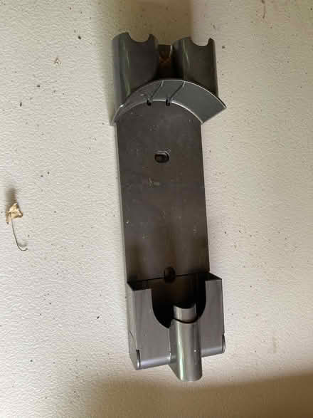 Photo of free Wall bracket for a Dyson cordless vacuum (Old Radnor LD8) #1