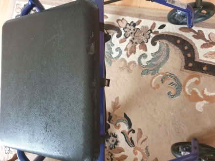 Photo of free Rollator (DA1) #1