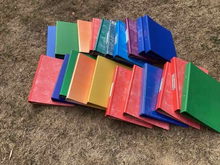 Photo of free Files (Nest Farm area NN8) #1