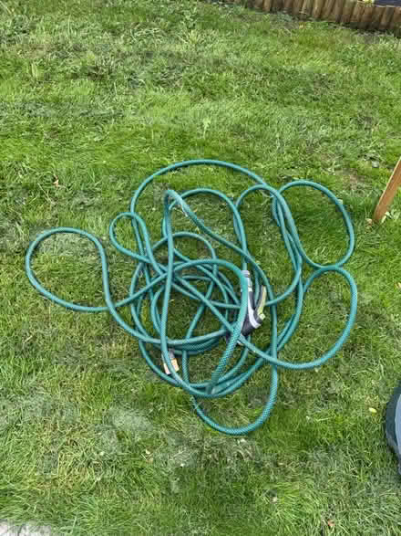 Photo of free Hose pipe (Hurst Green TN19) #1