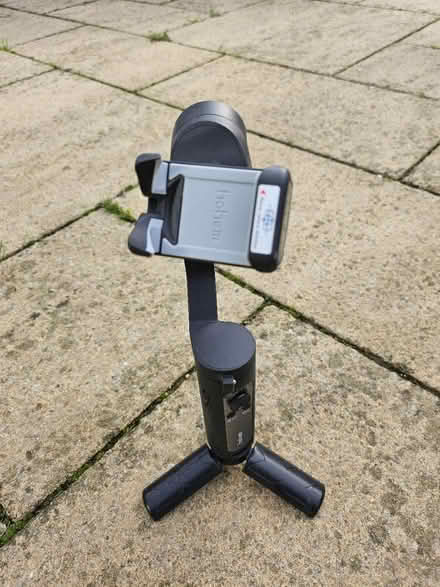 Photo of free Gimbal (ME15) #1