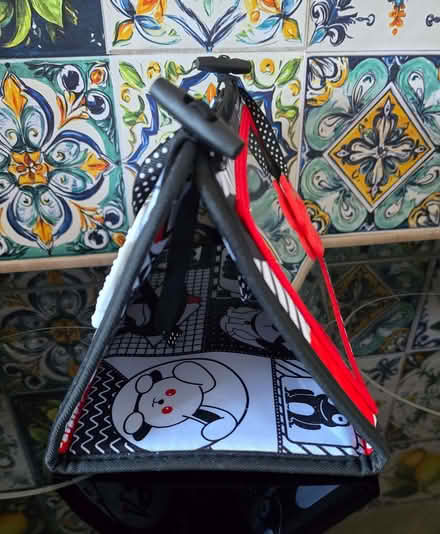 Photo of free Baby mirror sensory toy (Bowbridge GL5) #2