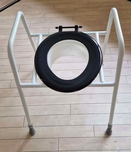 Photo of free Assistance aids (Dean Row SK9) #4