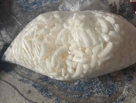 Photo of free Packing peanuts / Void Fill (SE4) #1