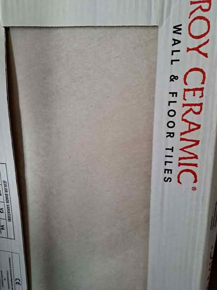 Photo of free 2sq mtrs tiles (Gadebridge HP1) #3