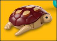 Photo of McDonalds Turtle (CT12) #1