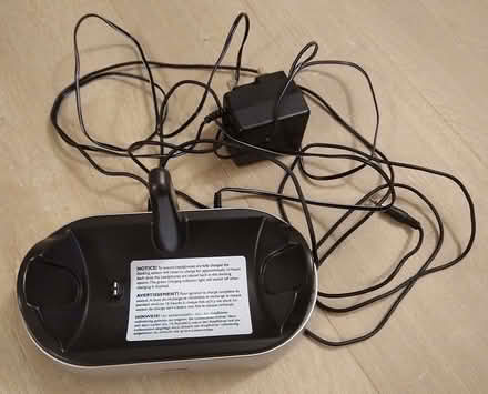 Photo of free Philips SHC8525 Wireless Headphone System (Kenilworth CV8) #4