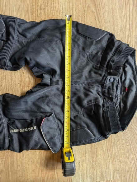 Photo of free Ladies Textile Motorcycle Trousers (Willerby HU10 6DG) #2