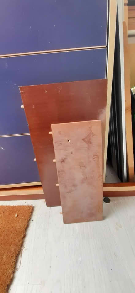 Photo of free Wood pieces, shelves, off cuts (Hollingdean) #4