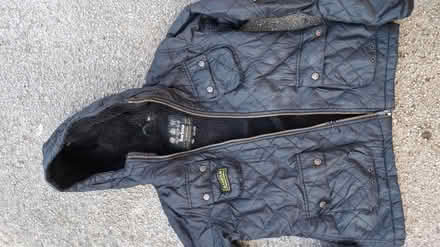 Photo of free Kids Barbour international XXL (Kenilworth CV8) #1