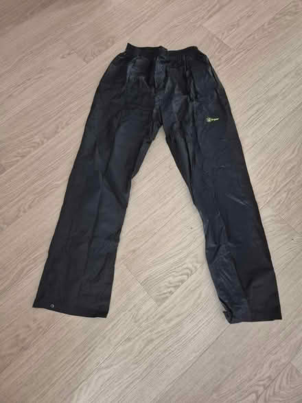 Photo of free D of E / Hiking pole & waterproofs (Walton on Thames) #4