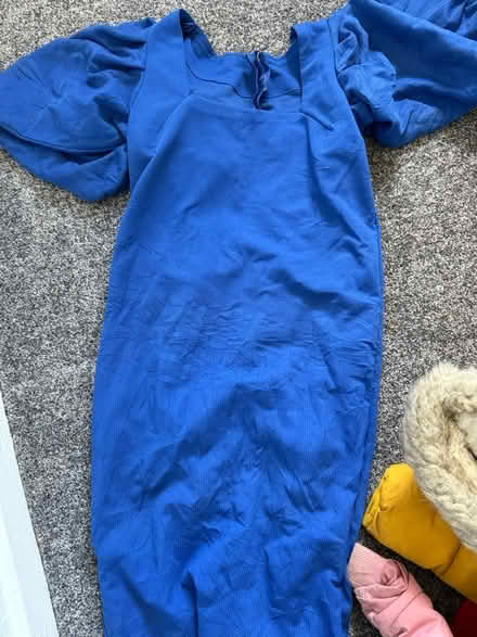 Photo of free baby bits, some used and some not (S2) #3