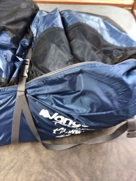 Photo of free Vango air awning (Wellington) #2