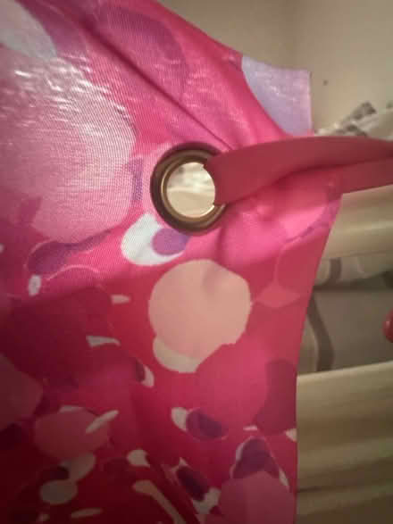 Photo of free Happy birthday backdrop (SE4) #3