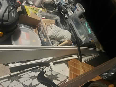 Photo of free Off cuts skirting and pencil rail (South Norwood, SE25) #2