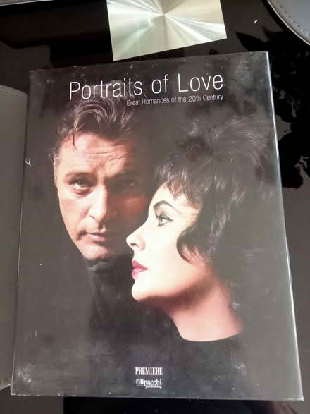 Photo of free Portraits of Love (Polegate BN26) #1