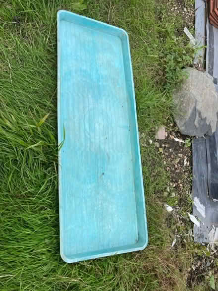 Photo of free Long tray for plants (Long Ditton, KT6) #1