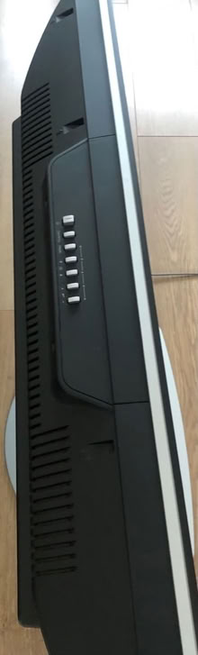 Photo of free 32” tv (Watford WD18) #3