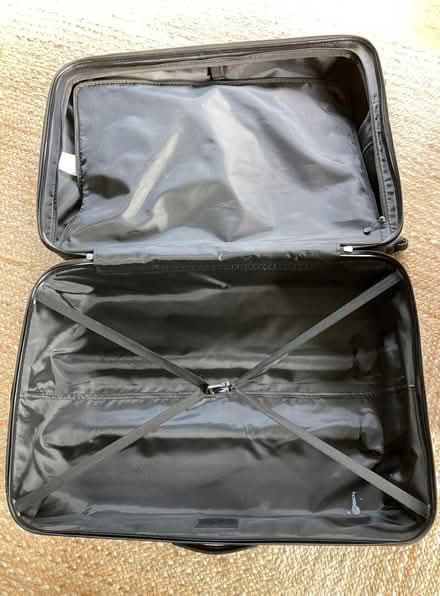 Photo of free Antler Large and Small Suitcases (Dean EH4) #2