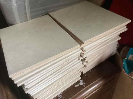 Photo of free Bathroom tiles (Nest Farm area NN8) #1