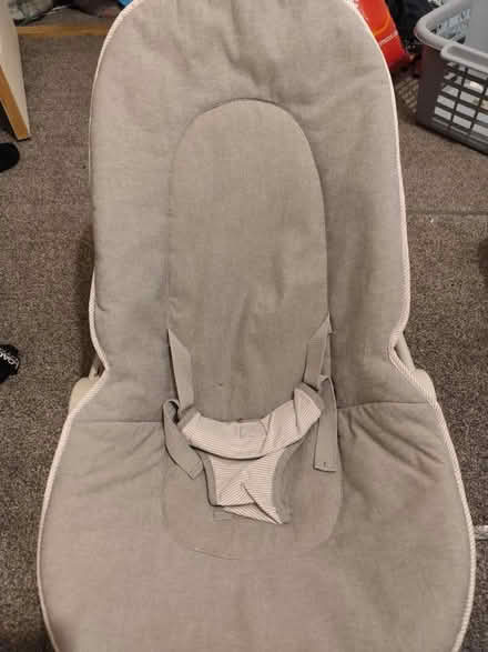 Photo of free Baby Bouncer seat (Selly Oak B29 5) #1